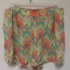 Women's Cato shorts